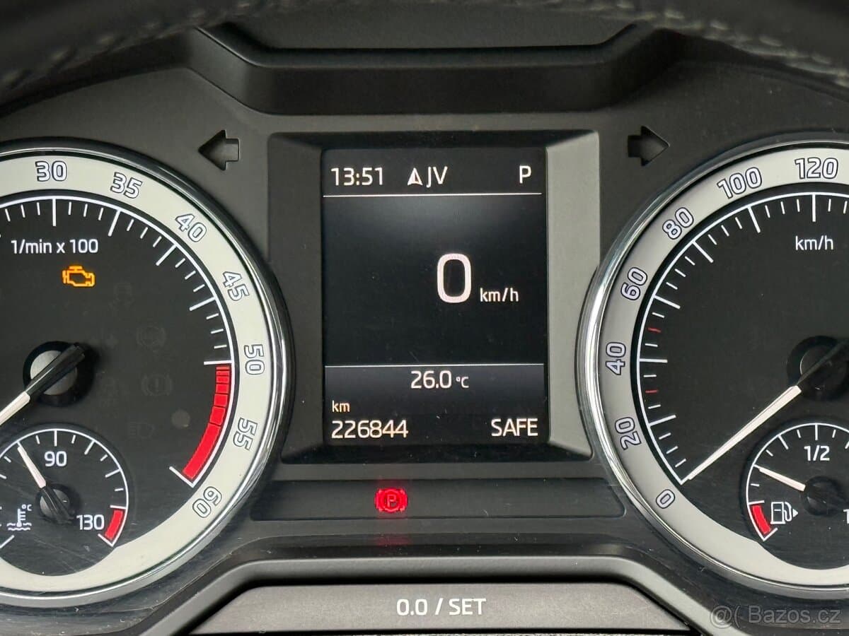 2019 Škoda OCTAVIA - 18