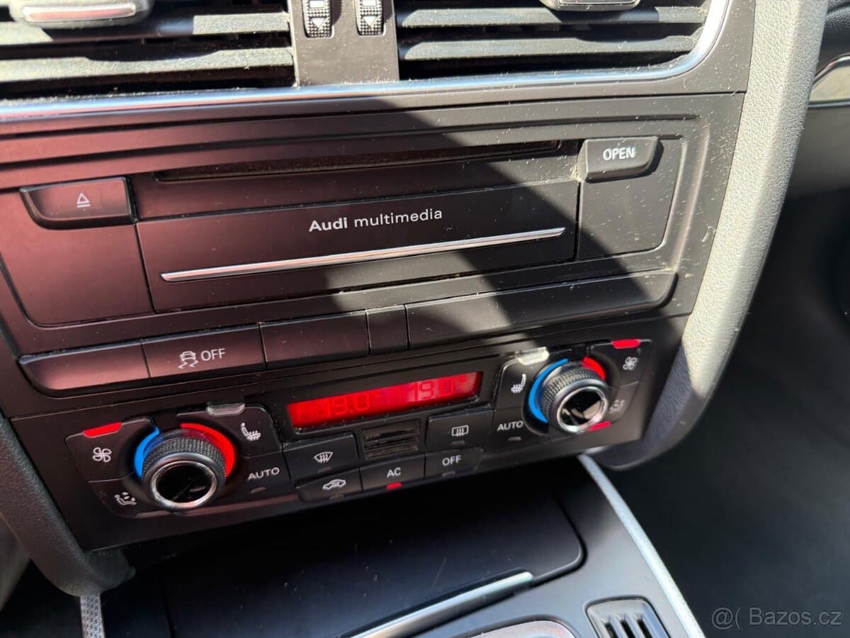 2011 Audi A4 - 18
