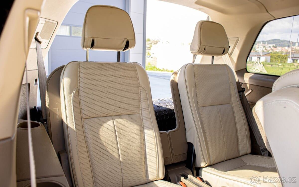 2012 Volvo XC90 - 18