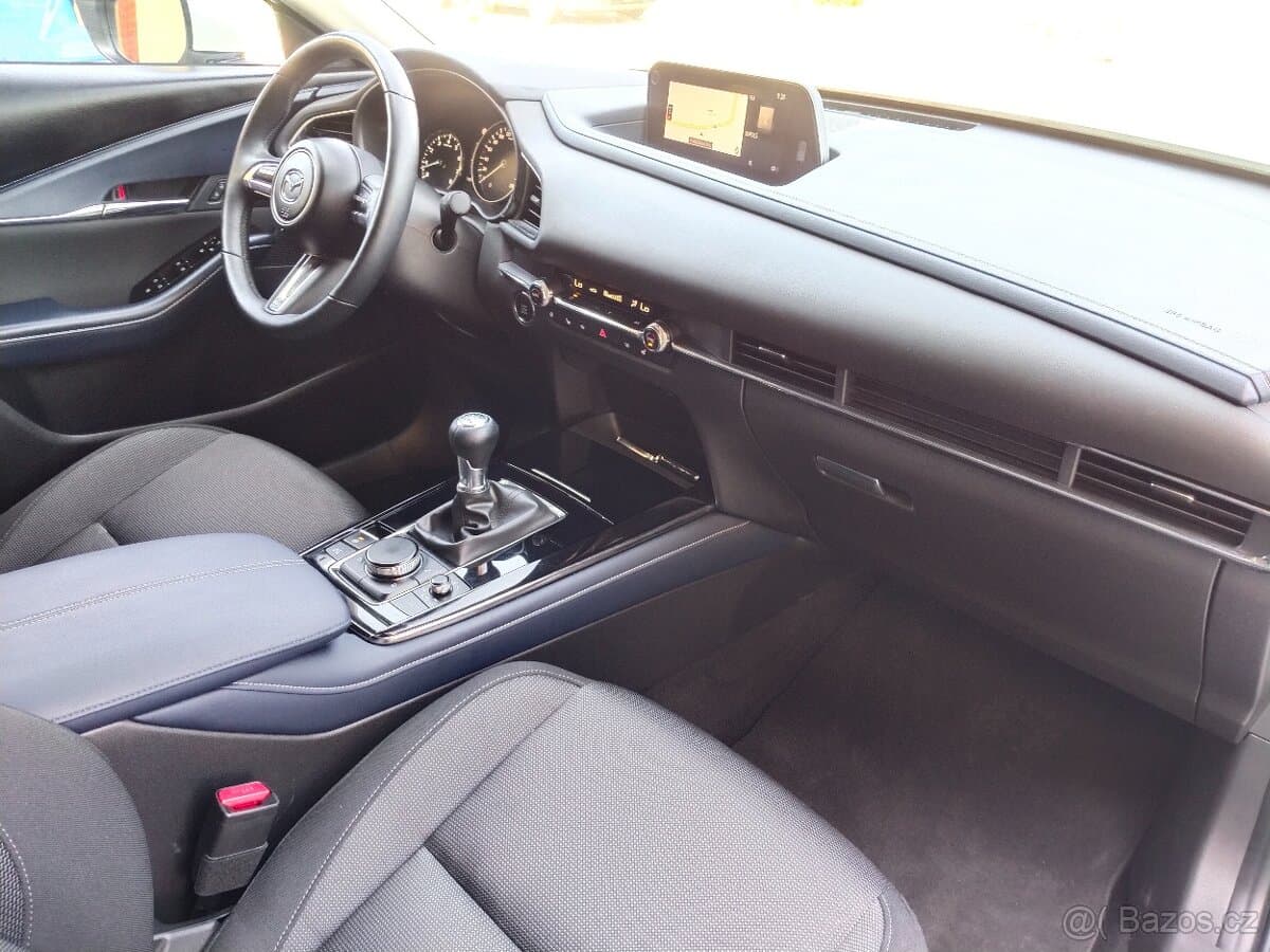 2020 Mazda CX-30 - 18