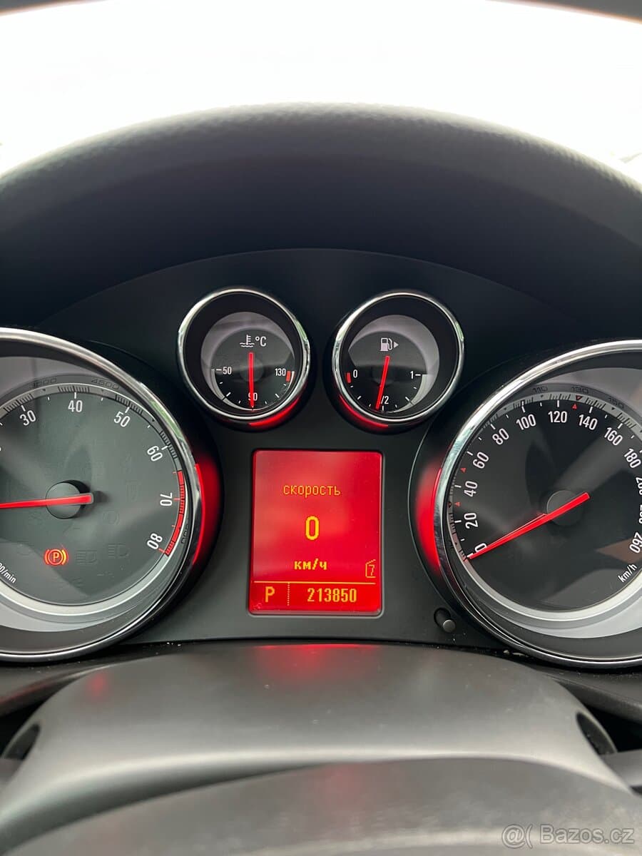 2009 Opel INSIGNIA - 18