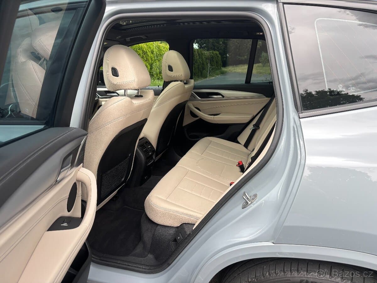 BMW X3 - 18