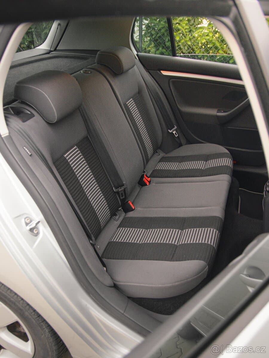 2008 Volkswagen GOLF - 18