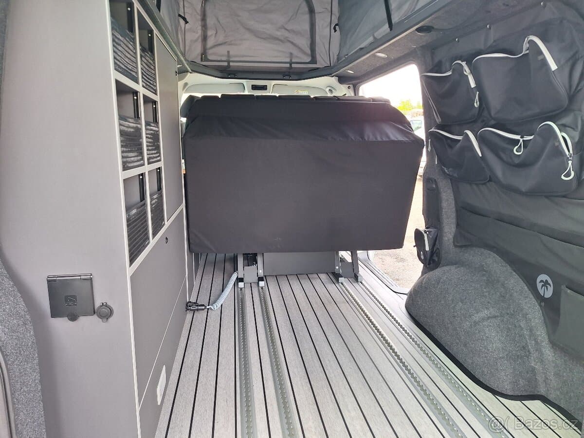 2023 Volkswagen TRANSPORTER - 18