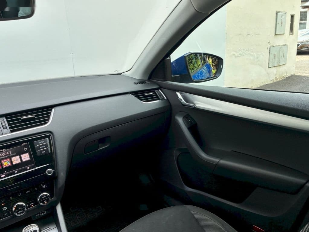 2019 Škoda OCTAVIA - 18