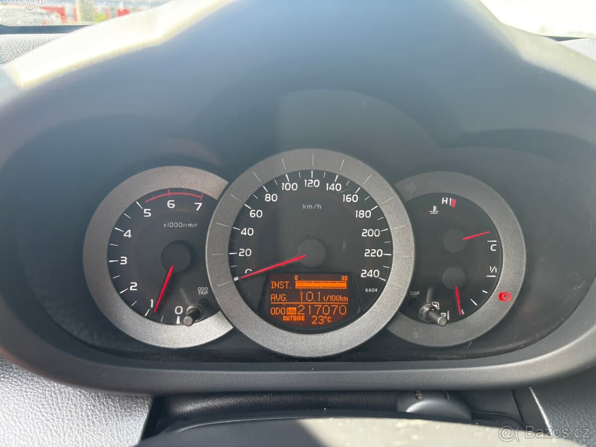 2006 Toyota RAV4 - 18