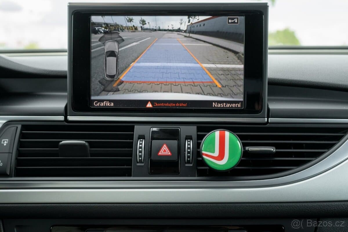 2015 Audi A6 - 18