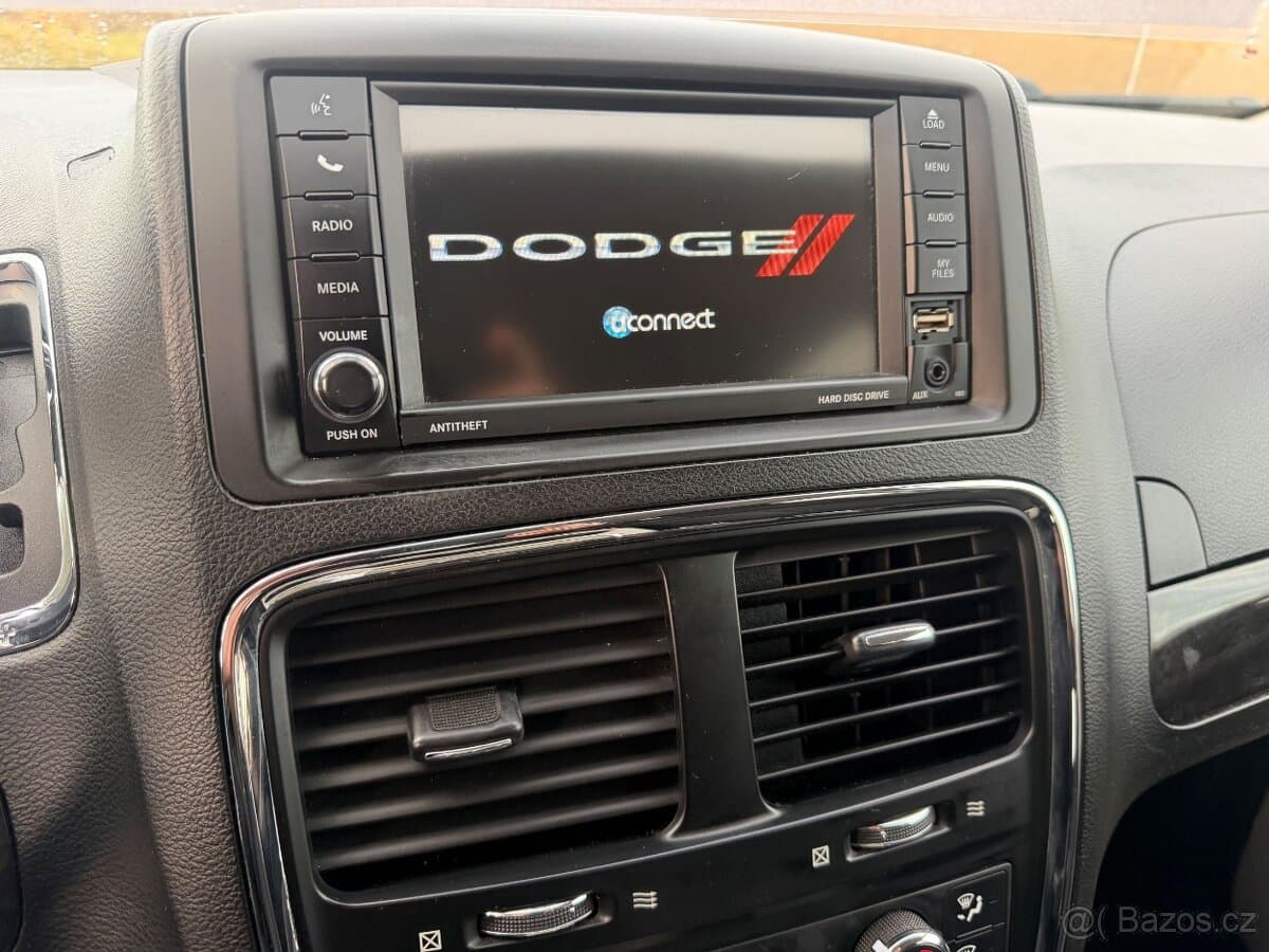 2014 Dodge OSTATNÍ - 18
