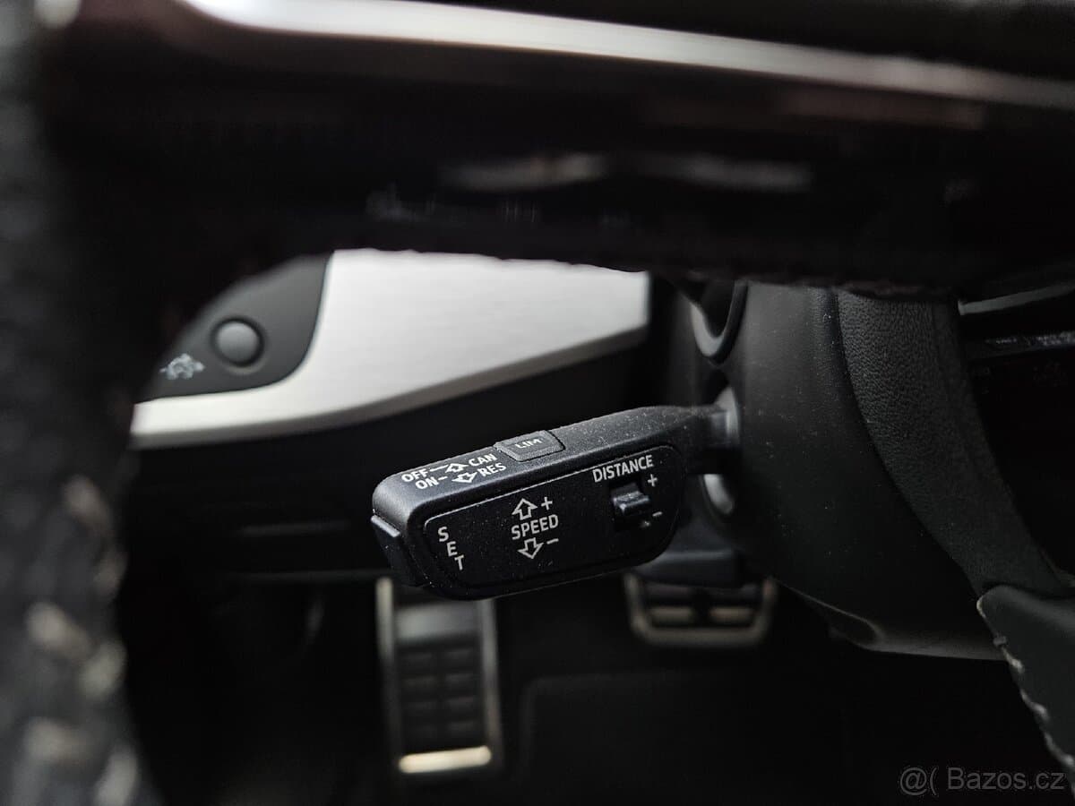 2019 Audi A4 - 18