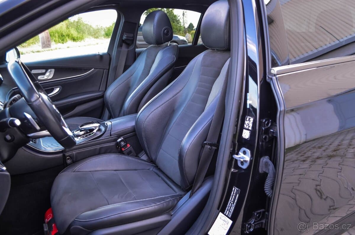 2018 Mercedes-Benz OSTATNÍ - 18