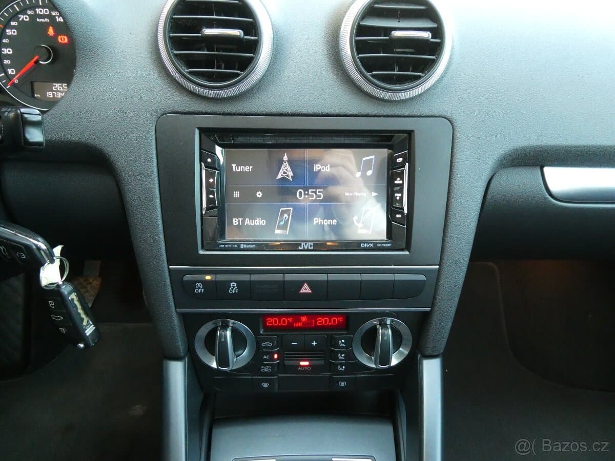 2011 Audi A3 - 18