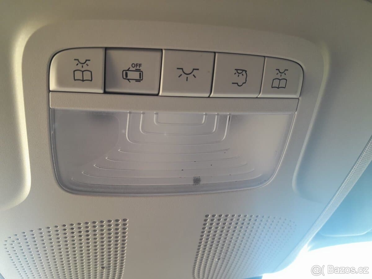 2019 Mercedes-Benz VITO - 18