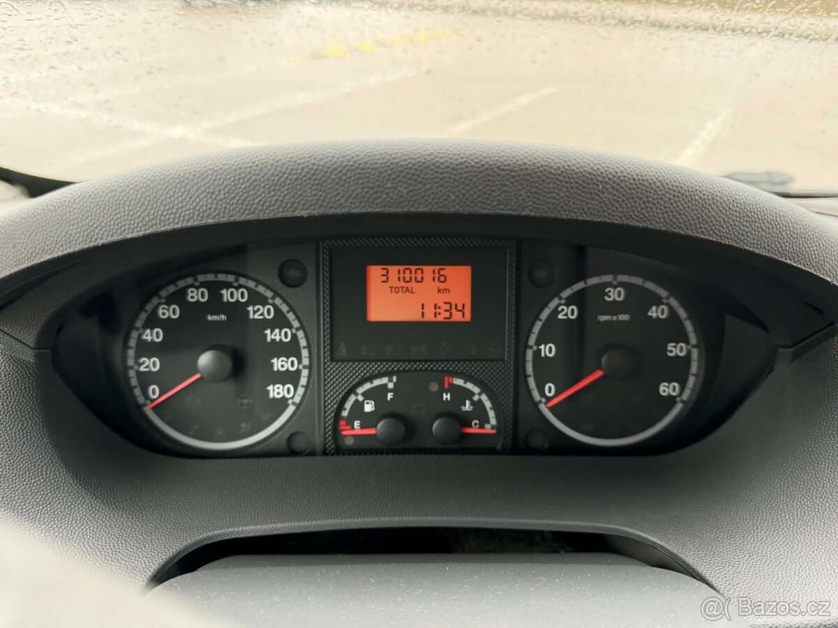 2009 Fiat DUCATO - 18