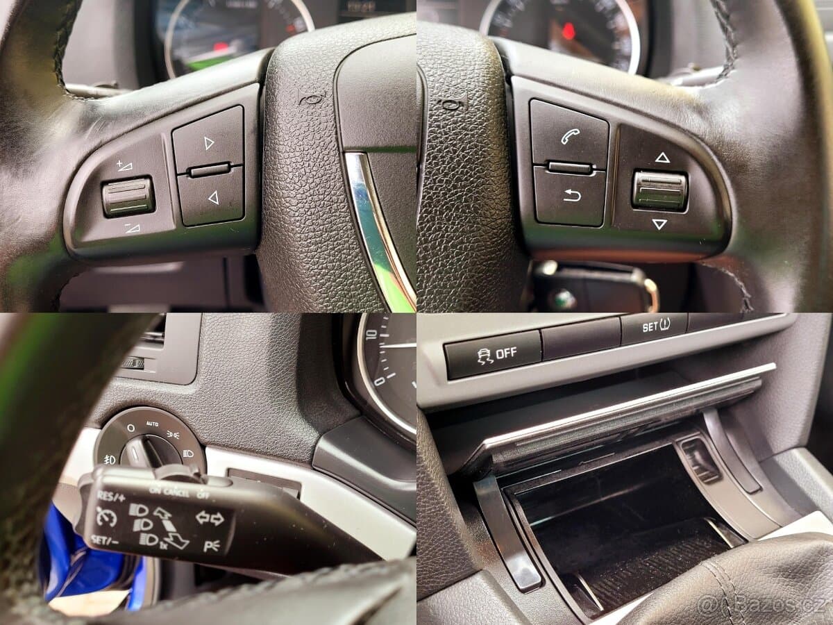 2012 Škoda OCTAVIA - 18