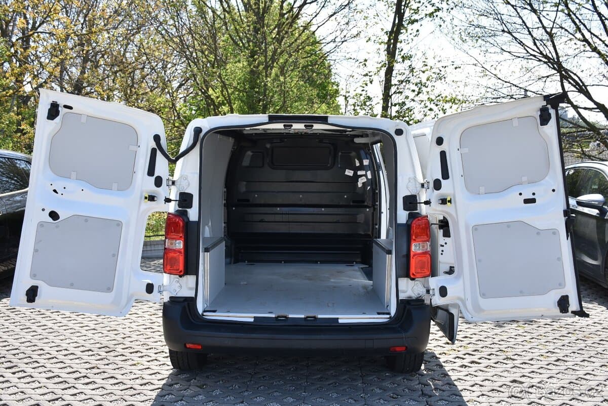 2021 Opel VIVARO - 18