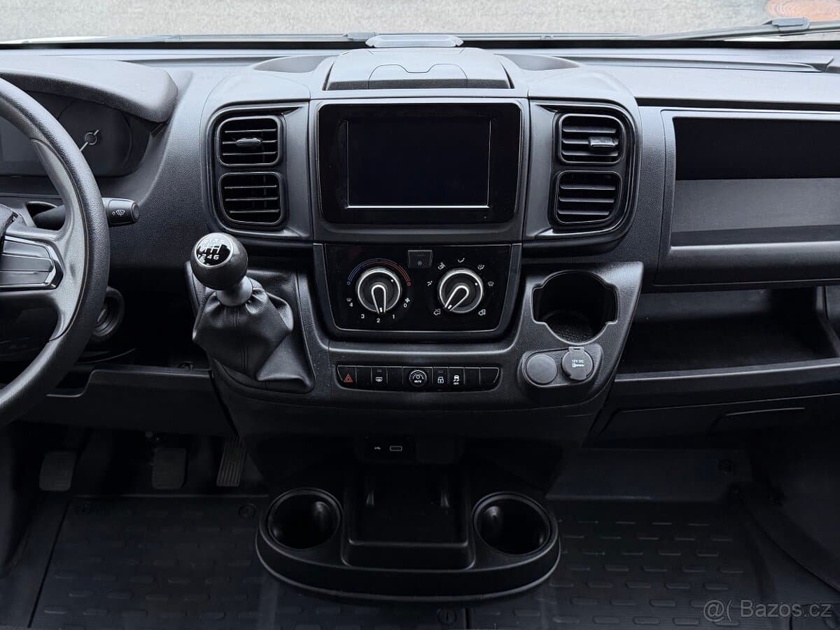 2022 Fiat DUCATO - 18