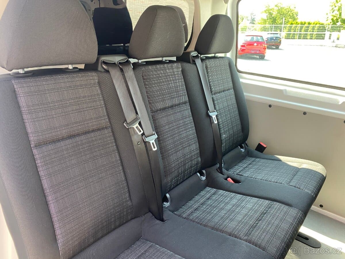 2016 Mercedes-Benz VITO - 18