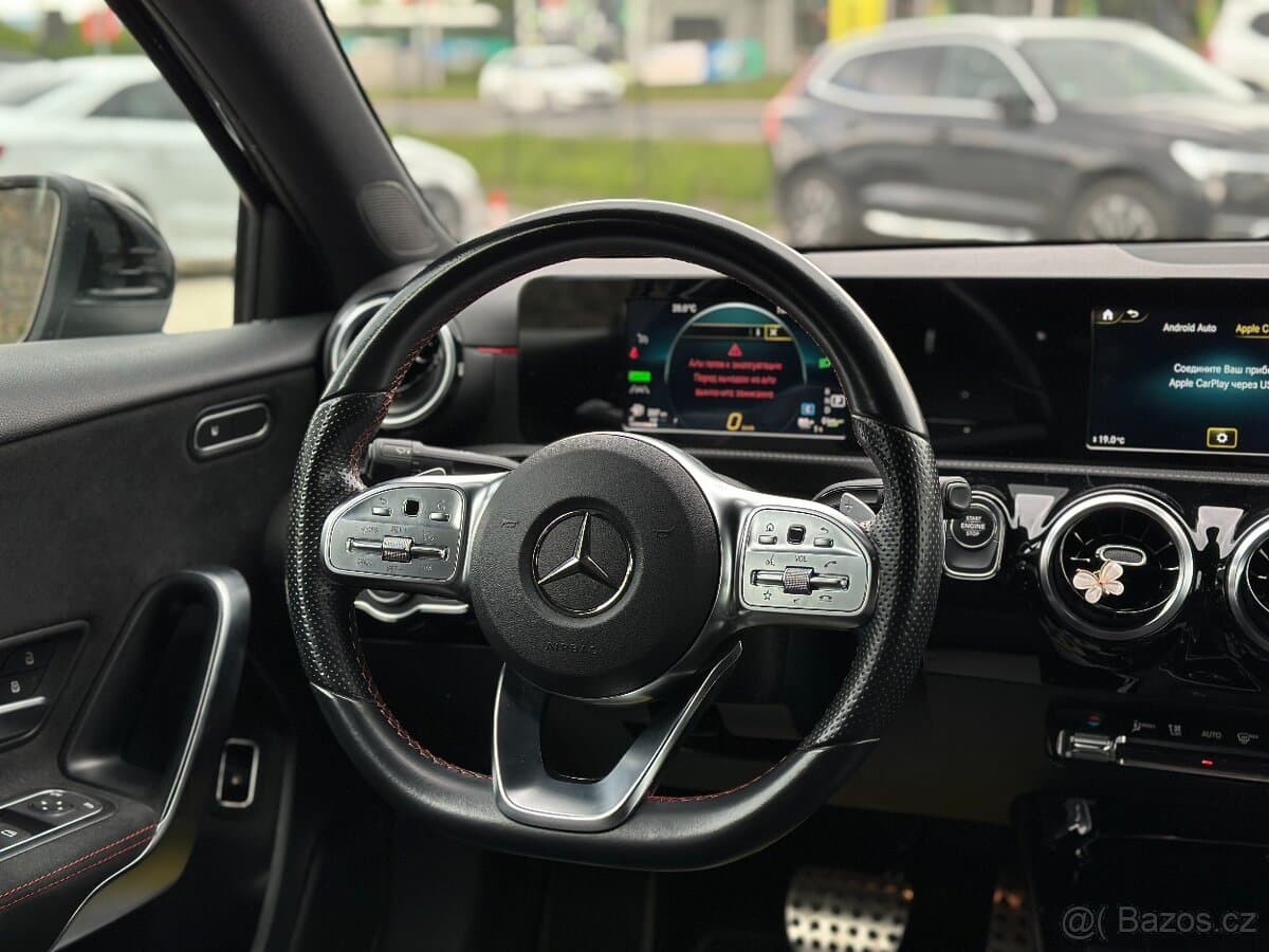2021 Mercedes-Benz OSTATNÍ - 18