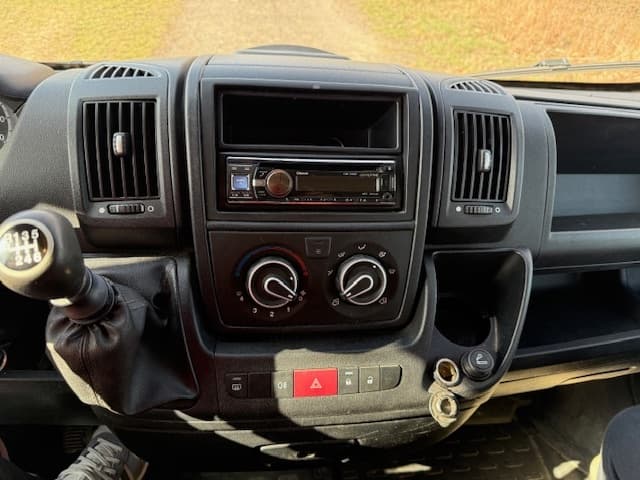 Fiat DUCATO - 18