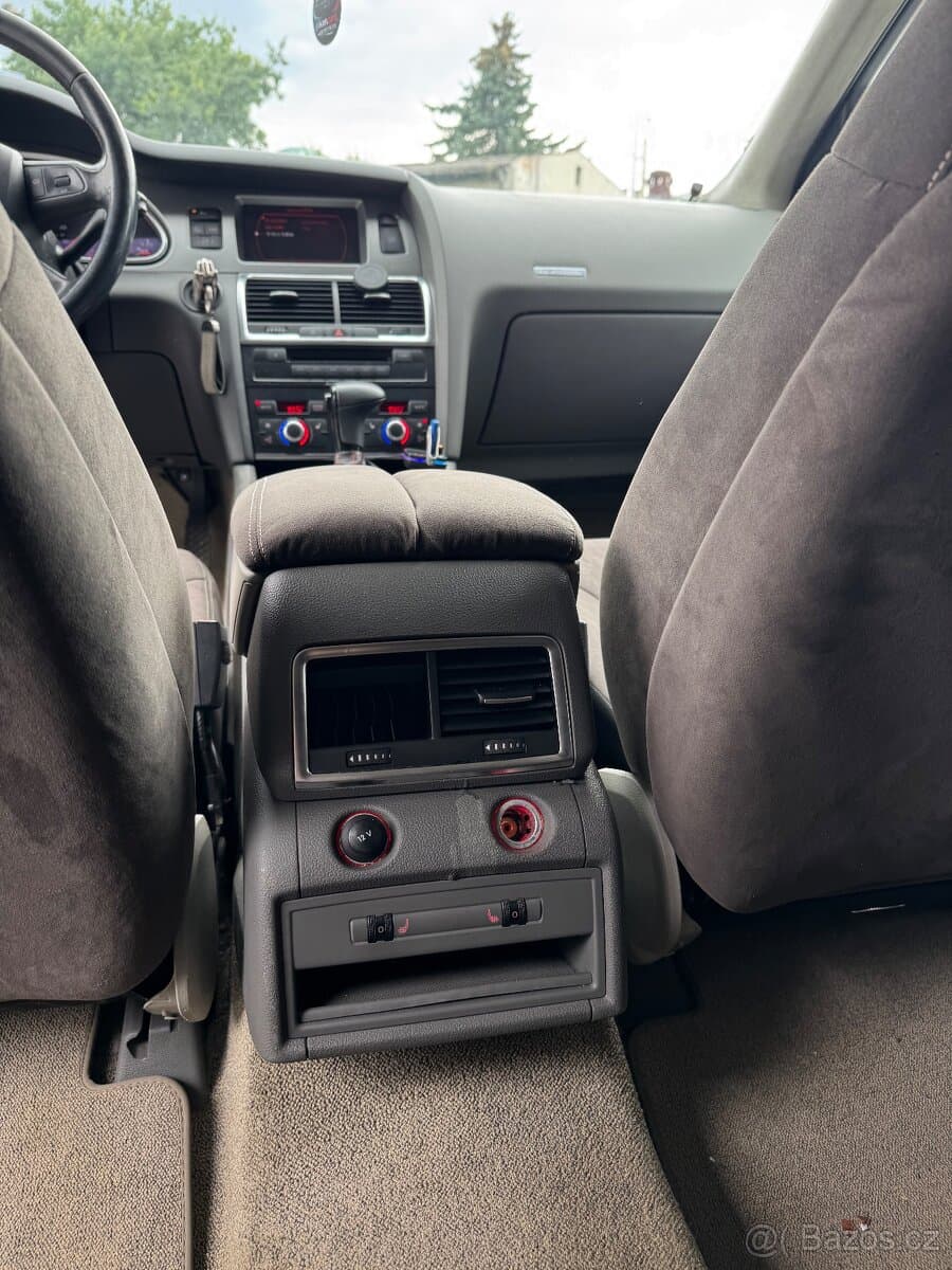 2006 Audi Q7 - 18