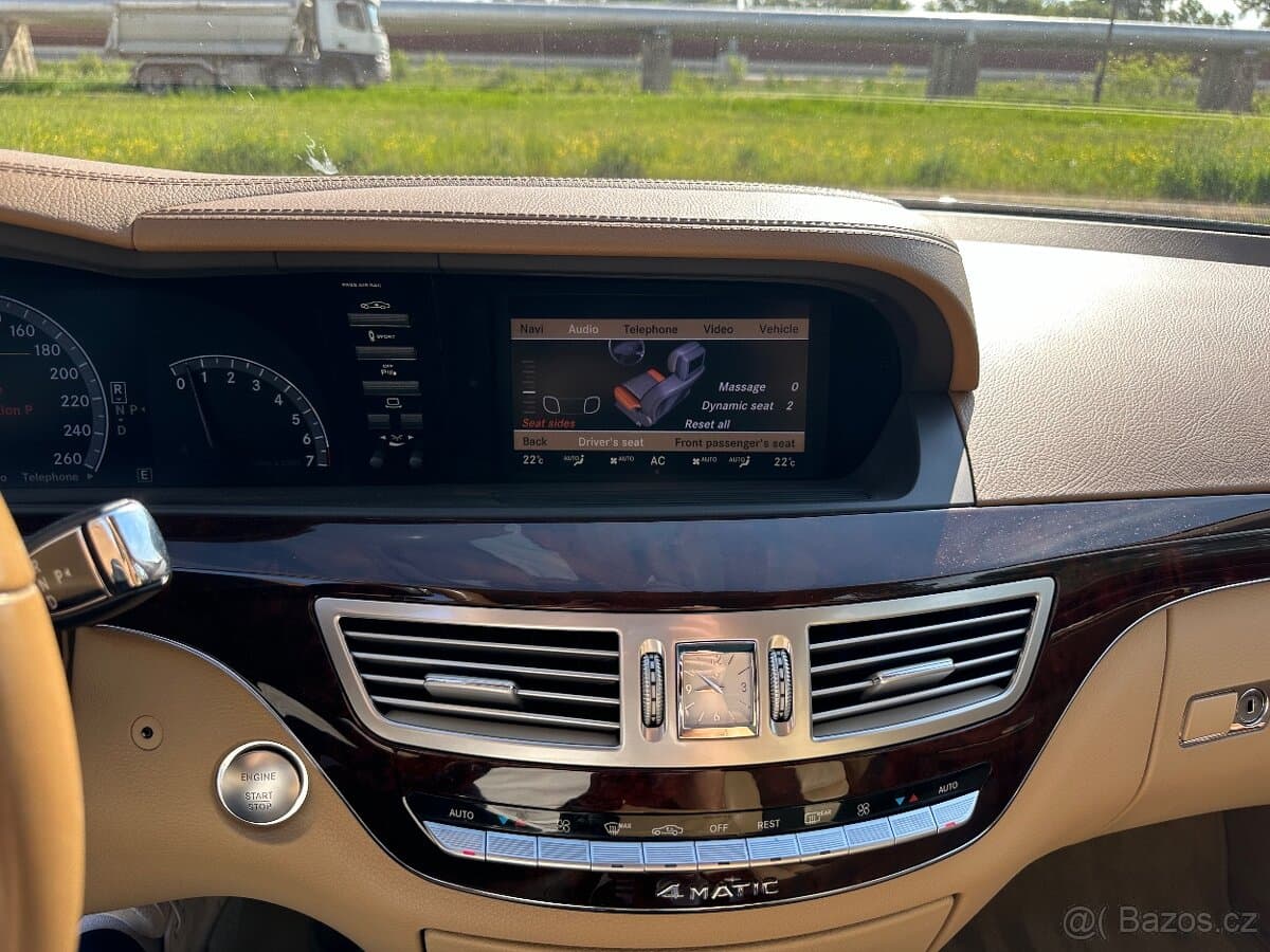 2011 Mercedes-Benz OSTATNÍ - 18