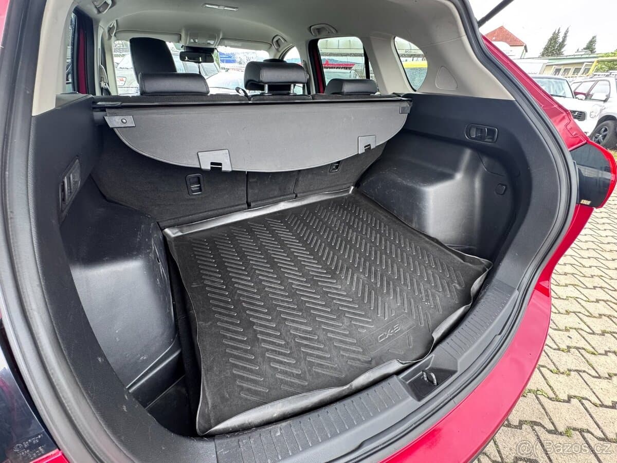 2015 Mazda CX-5 - 18