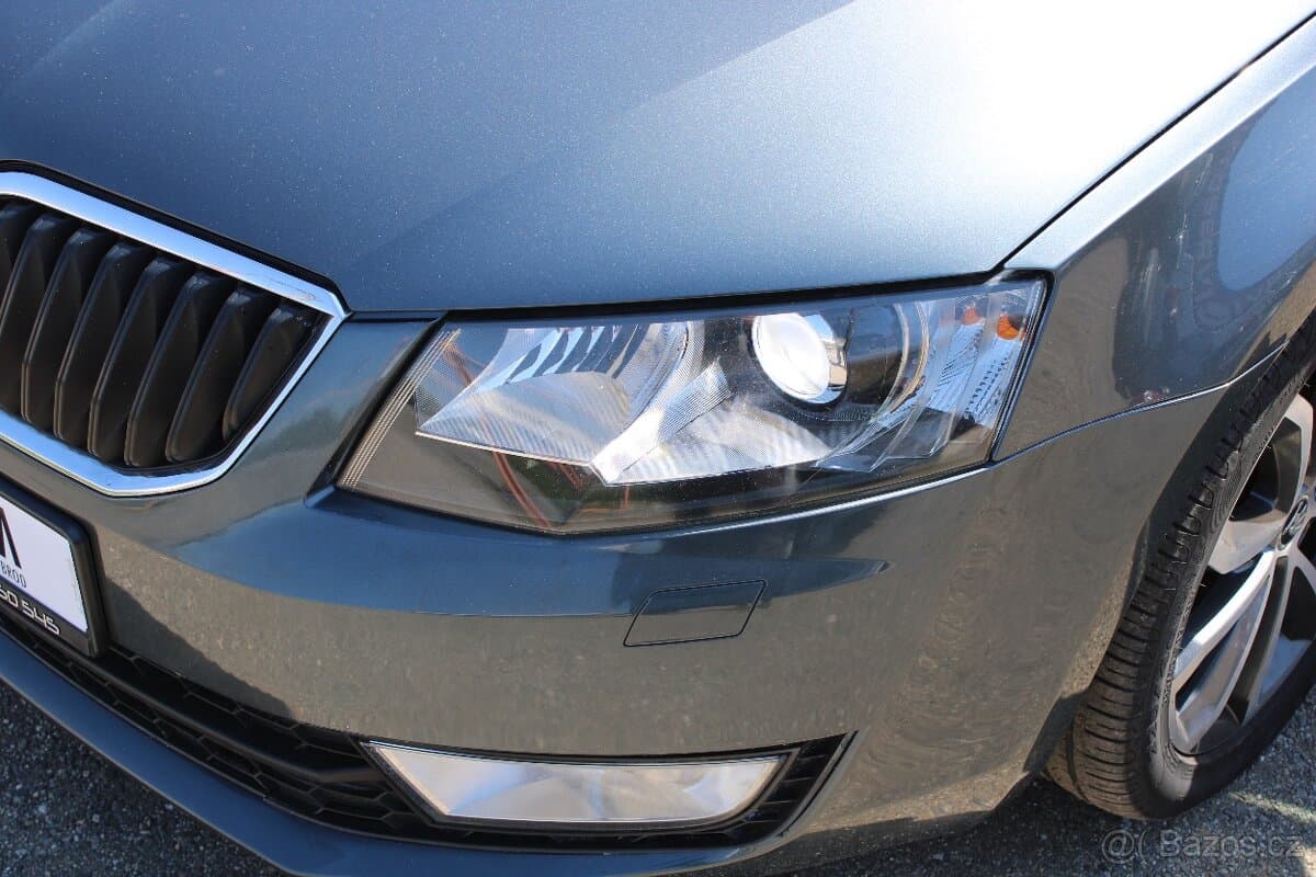 2015 Škoda OCTAVIA - 18