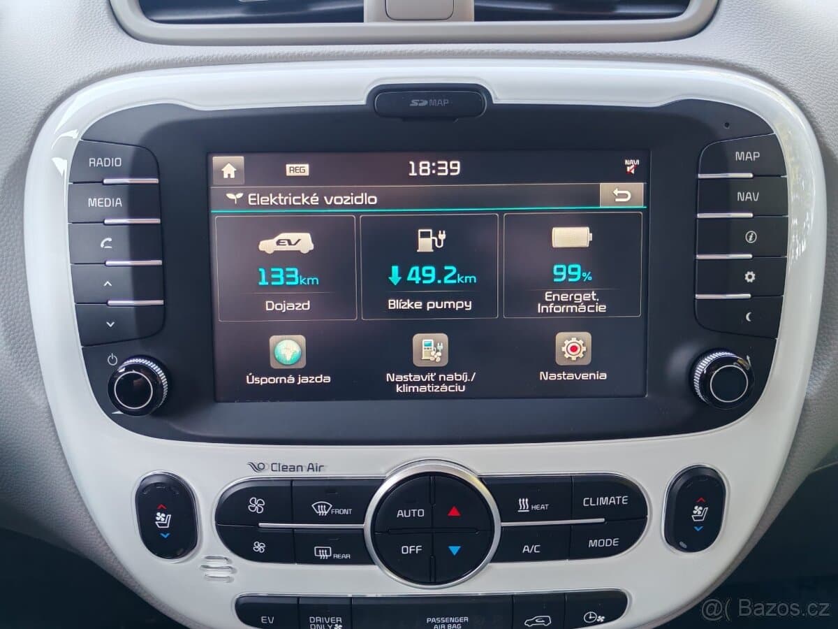 2017 Kia OSTATNÍ - 18
