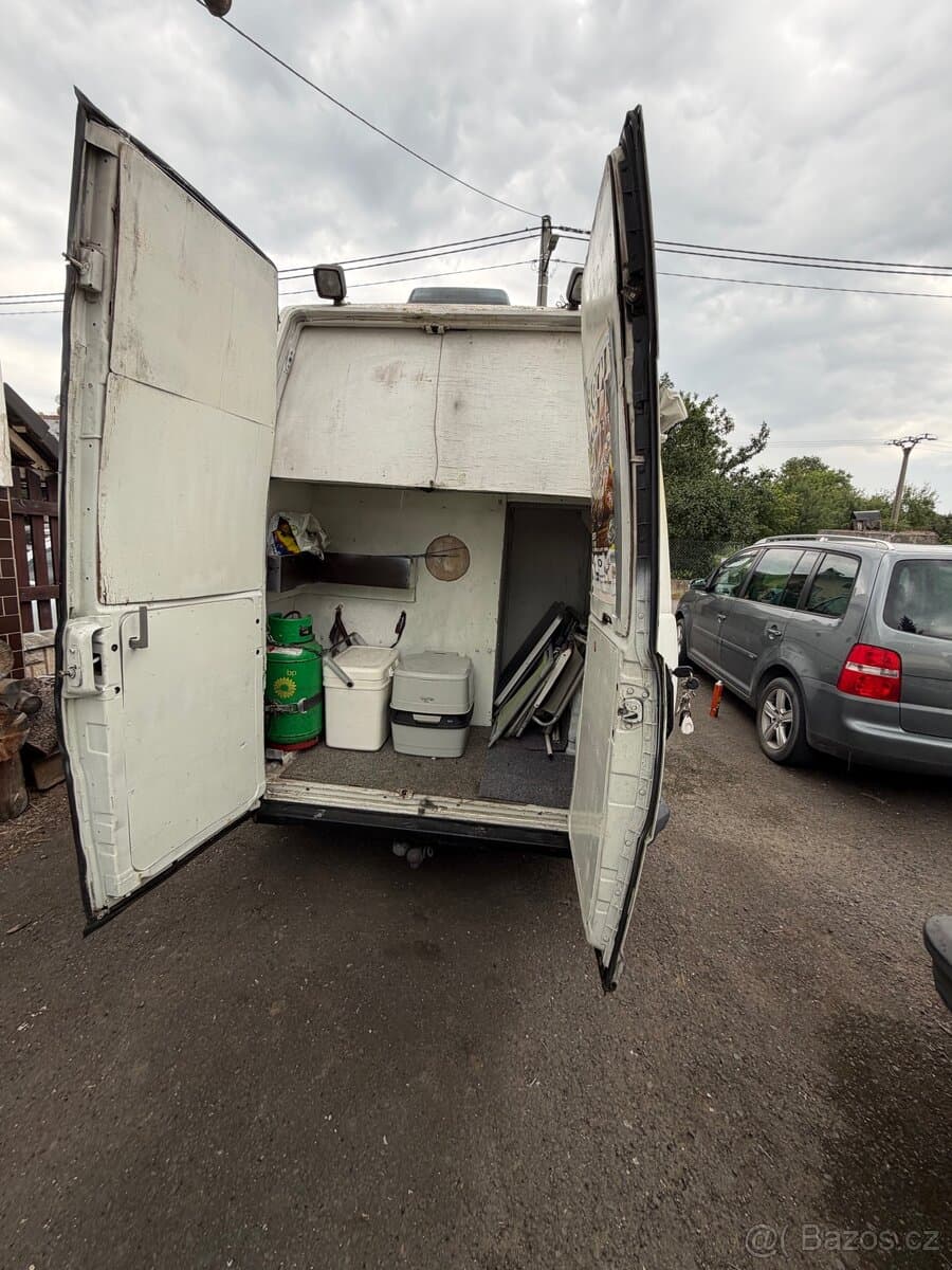 1993 Fiat DUCATO - 18