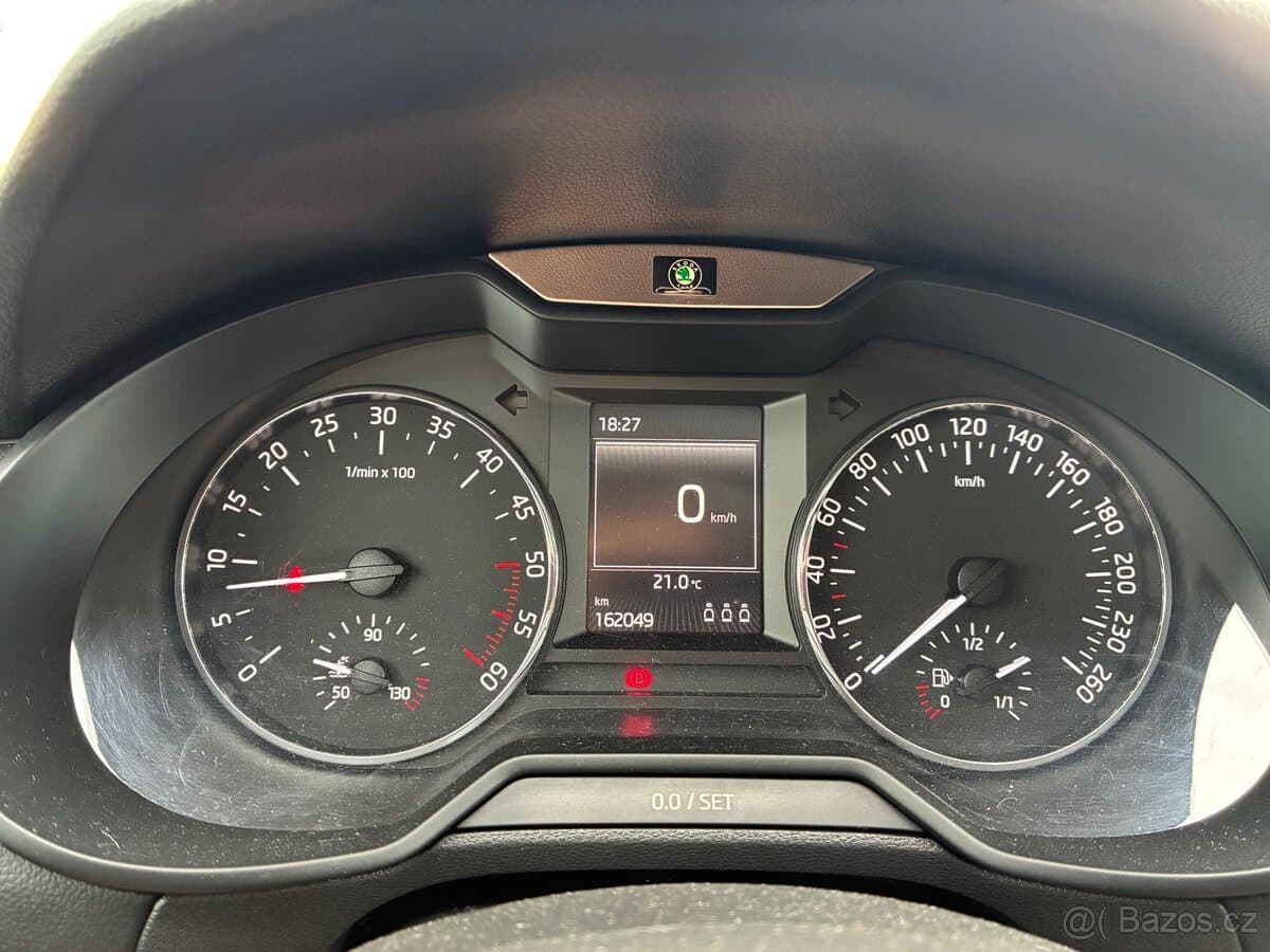 2012 Škoda OCTAVIA - 18