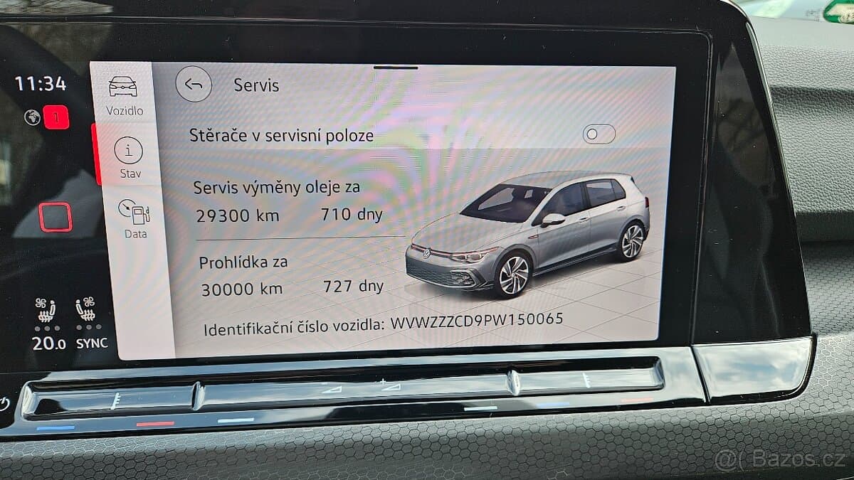 2023 Volkswagen GOLF - 18