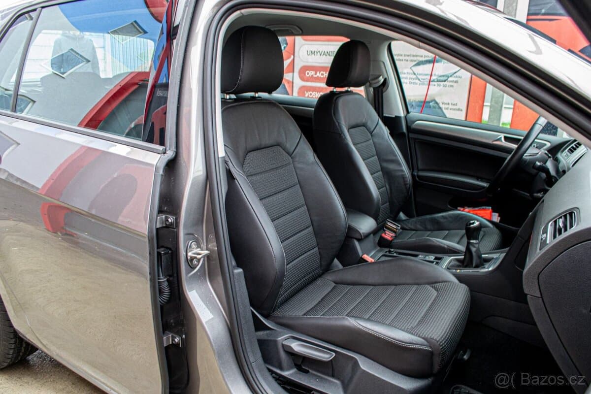 2016 Volkswagen GOLF - 18