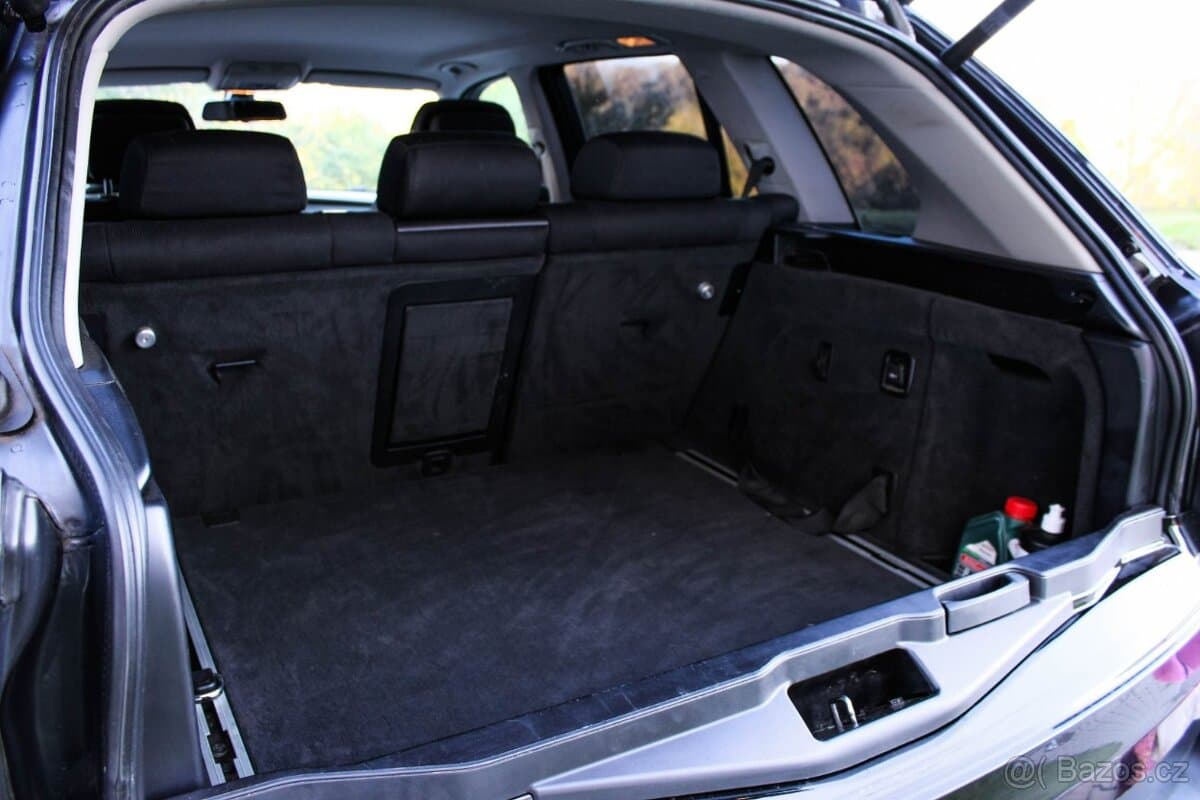 2009 BMW X5 - 18