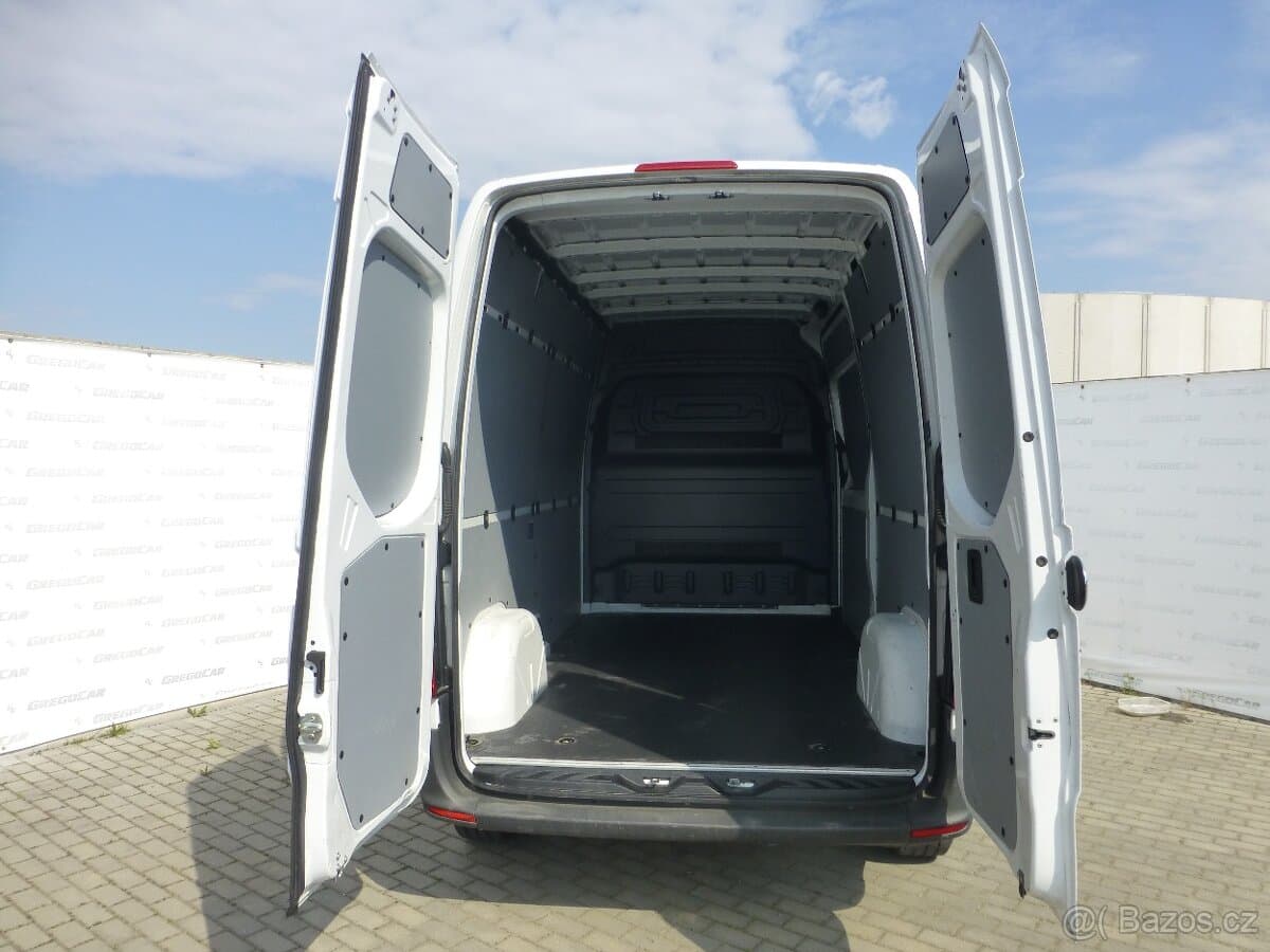 2023 Mercedes-Benz SPRINTER - 18