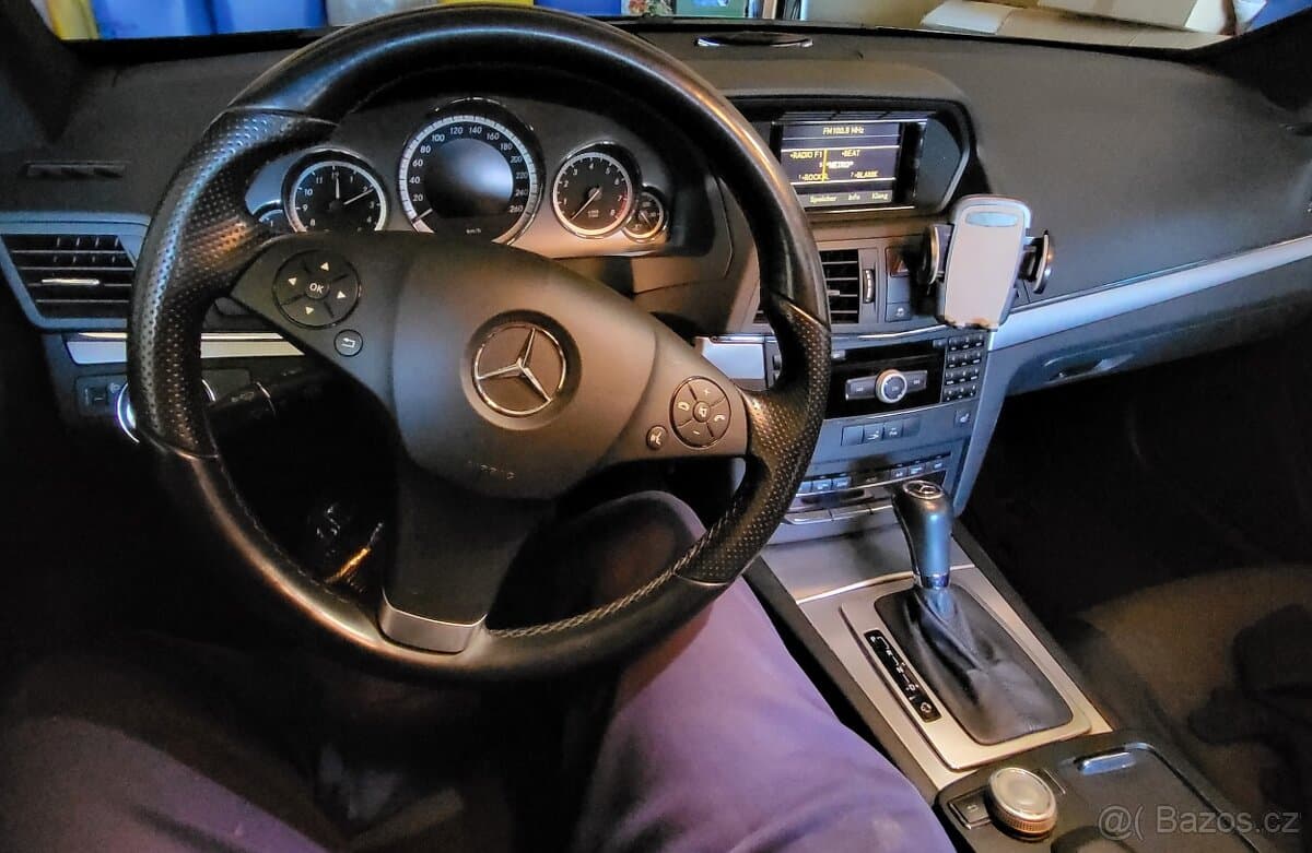 2010 Mercedes-Benz OSTATNÍ - 18