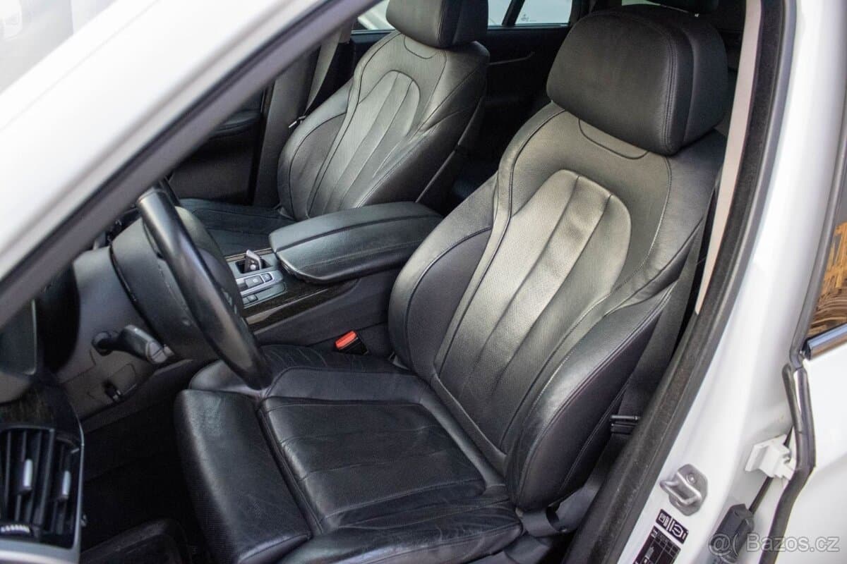 2014 BMW X5 - 18