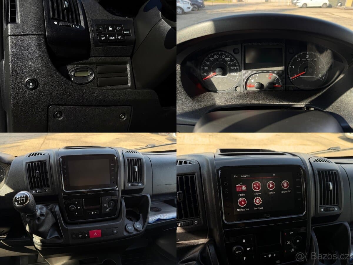 2020 Fiat DUCATO - 18