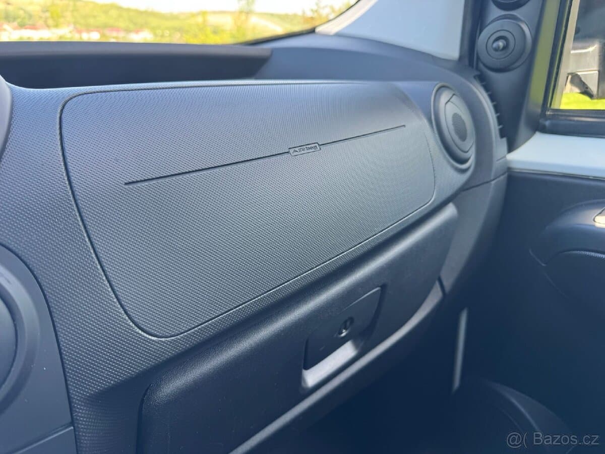2017 Fiat QUBO - 18