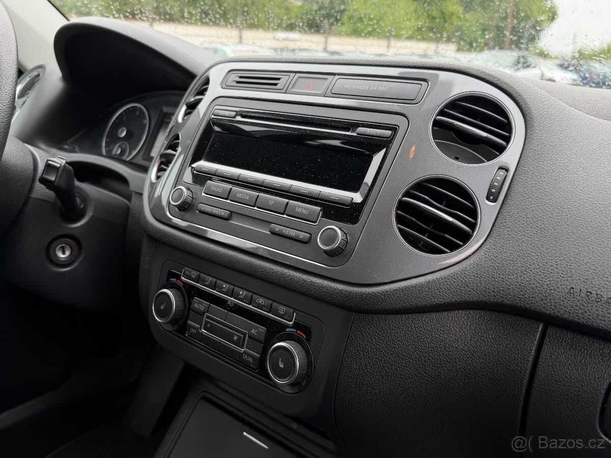 2013 Volkswagen TIGUAN - 18
