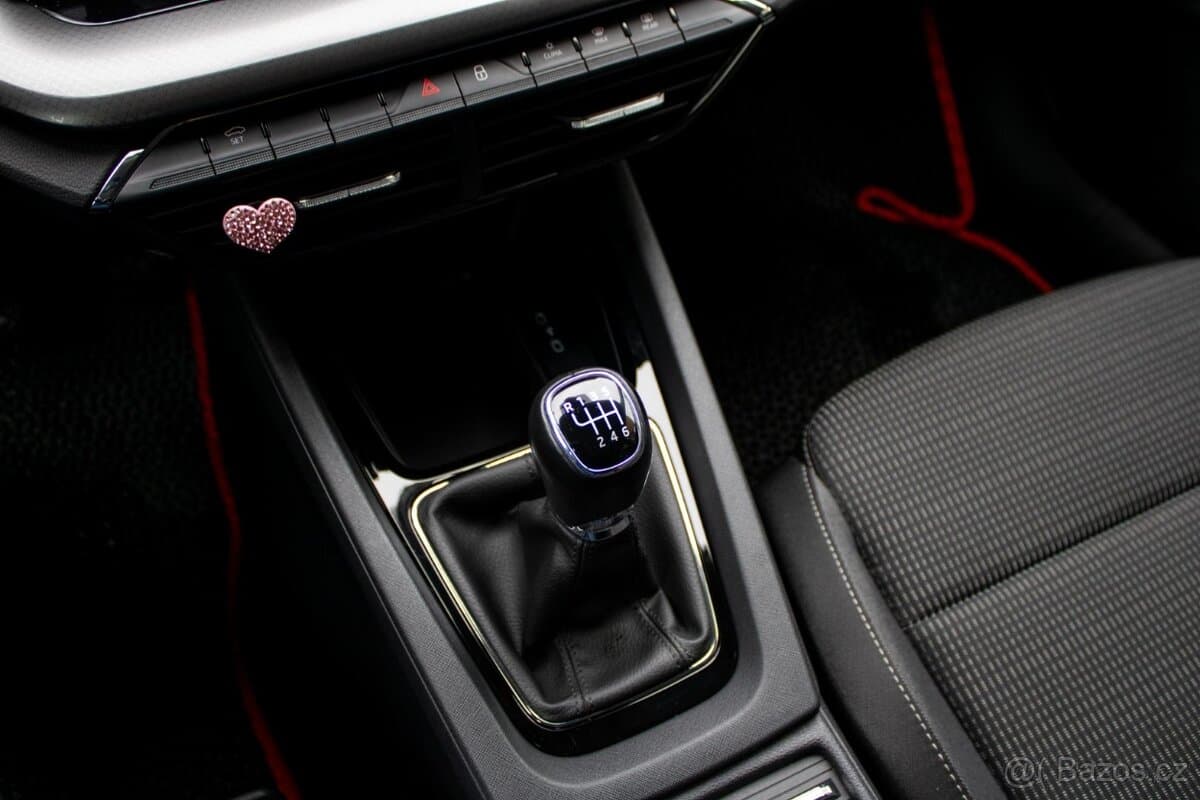 2022 Škoda OCTAVIA - 18
