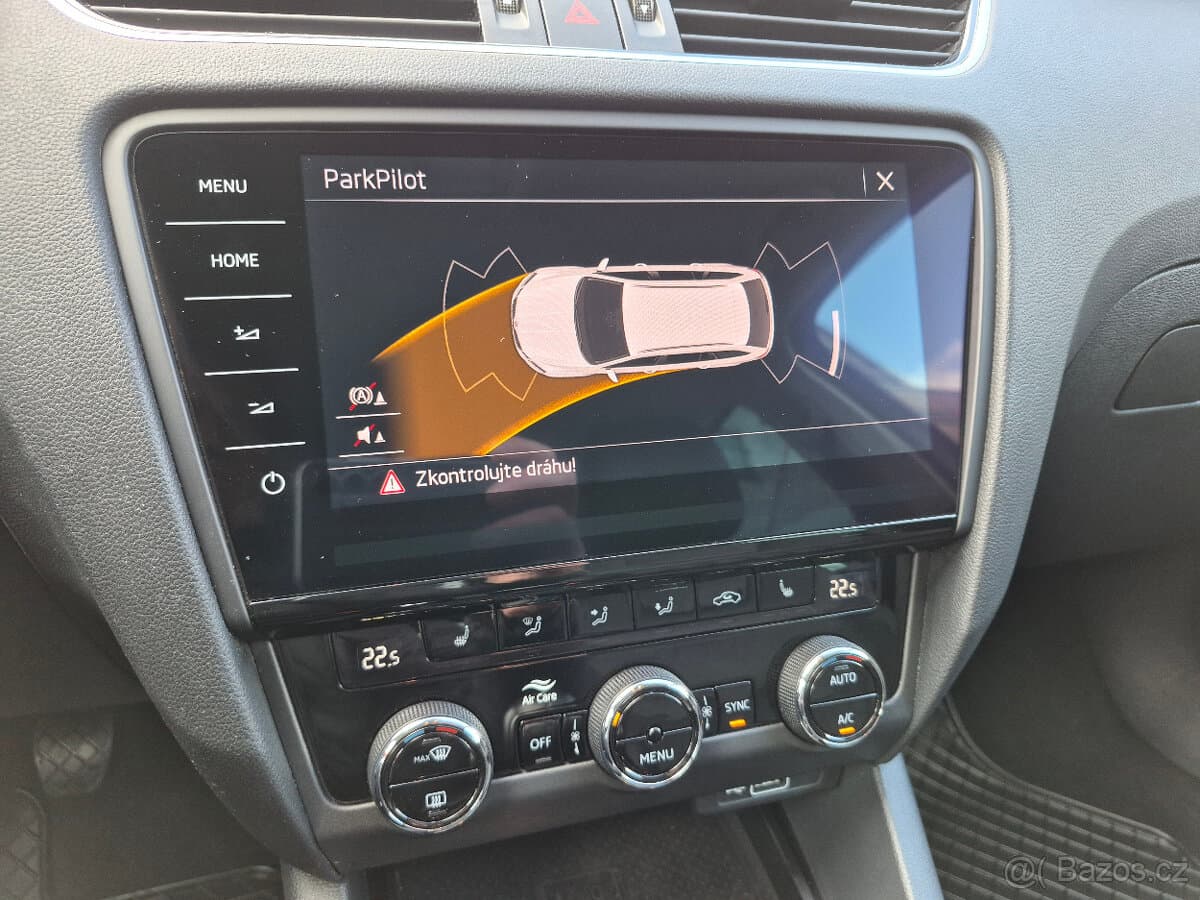 2019 Škoda OCTAVIA - 18