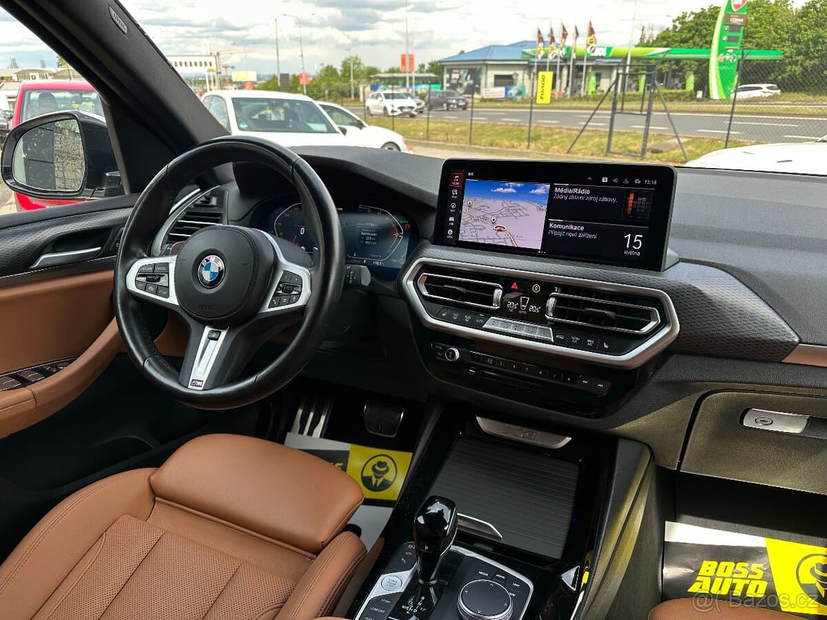 2022 BMW X3 - 18