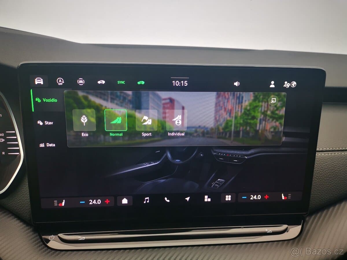 2025 Škoda OCTAVIA - 18