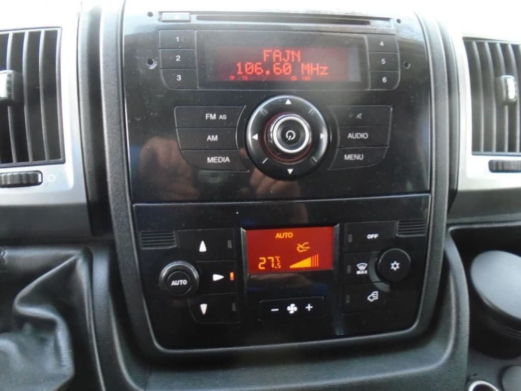 2013 Fiat DUCATO - 18