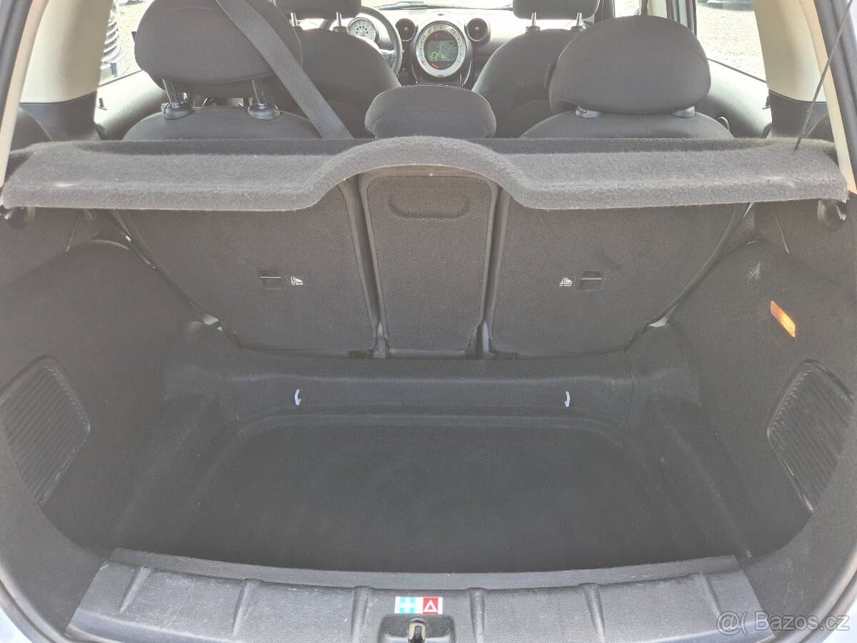 2014 Mini COUNTRYMAN - 18