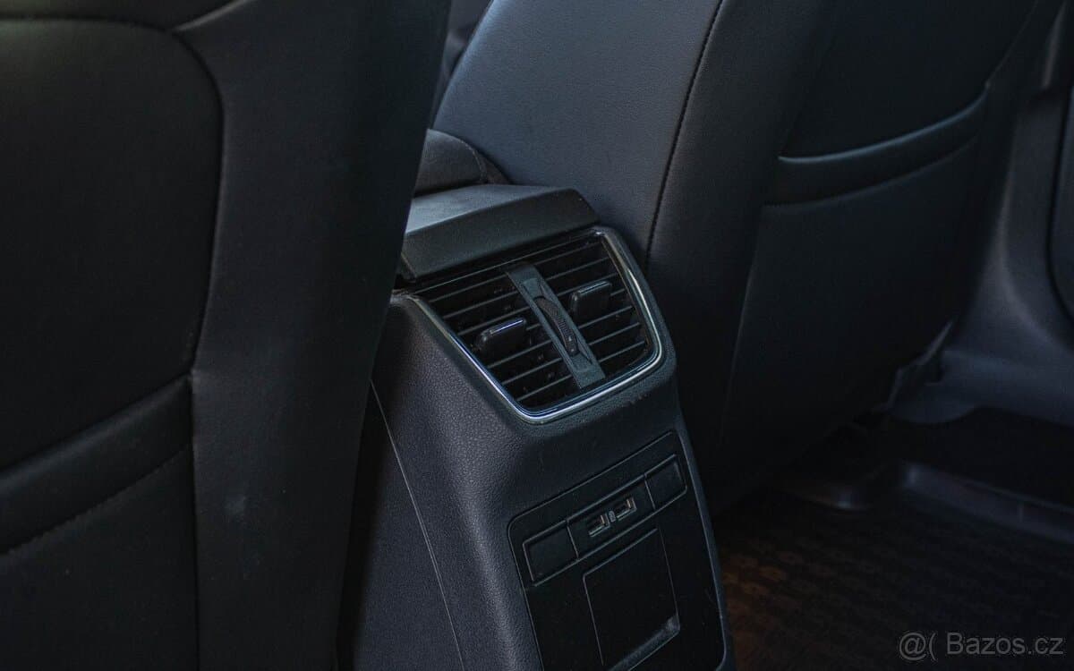 2017 Škoda OCTAVIA - 18