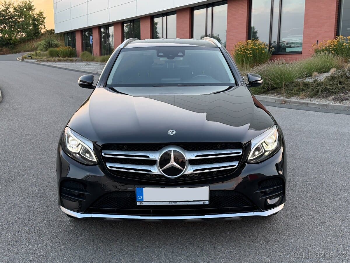 Mercedes-Benz OSTATNÍ - 18