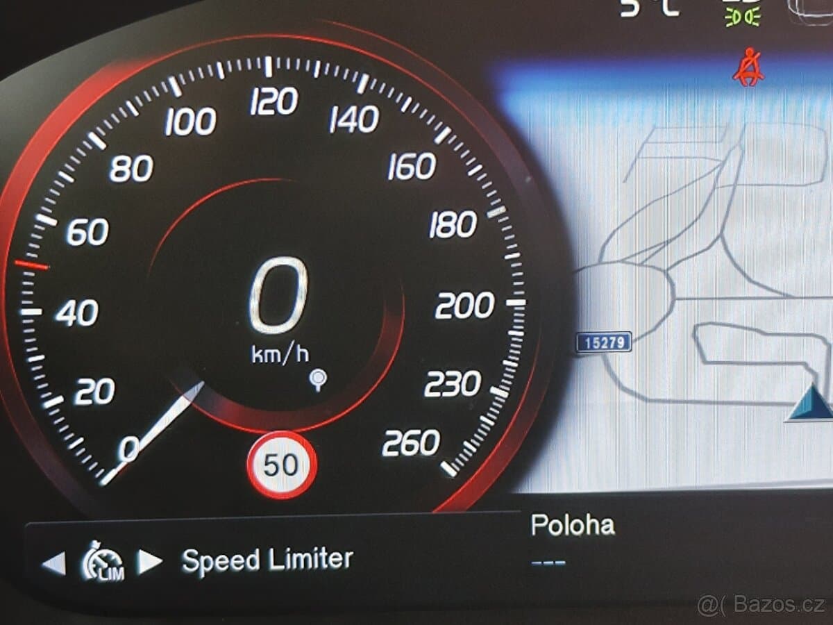 2020 Volvo S60 - 18