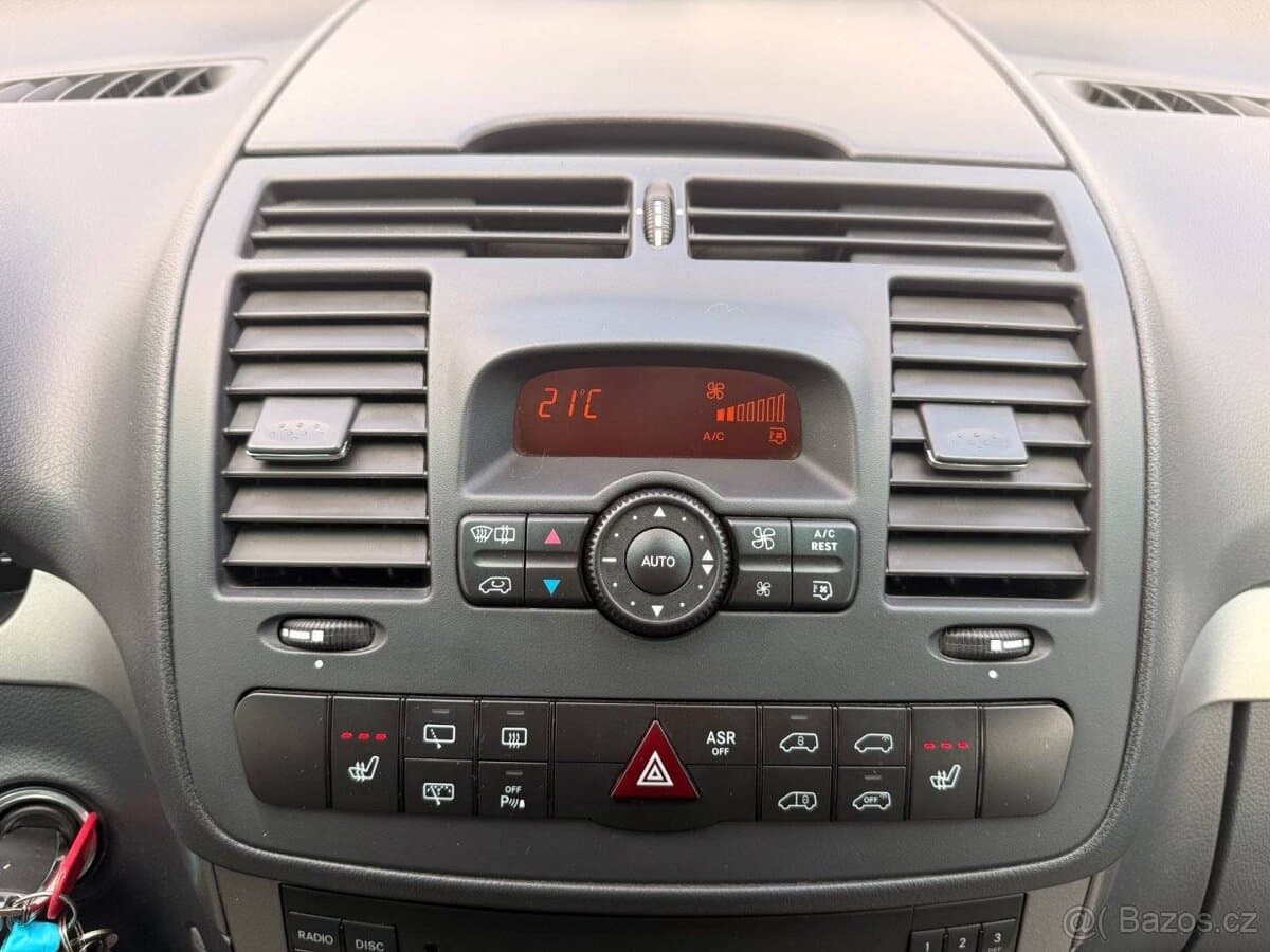 2014 Mercedes-Benz VIANO - 18