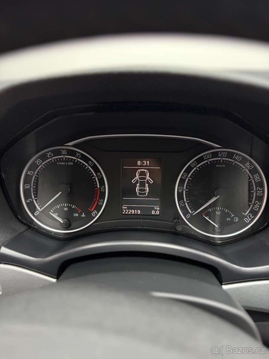 2011 Škoda OCTAVIA - 18